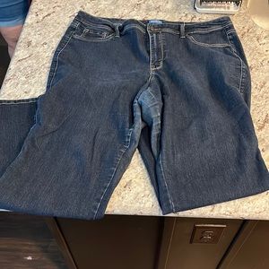 Westport Dark Wash Jeans